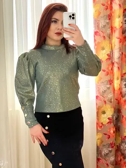 سوییت طلا کوب کد۱۱۷۵