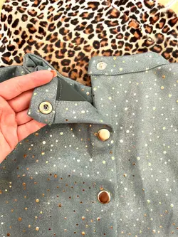 سوییت طلا کوب کد۱۱۷۵