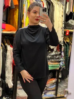 سرشانه پولک کد 1196