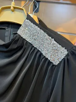 سرشانه پولک کد 1196