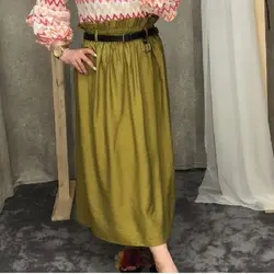 دامن کمرکش کد 1043