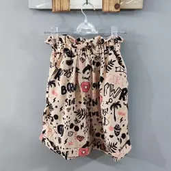 ست شومیز و شلوارک C