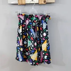 ست شومیز و شلوارک D