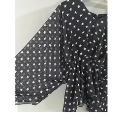 شومیز کیمونو ستاره