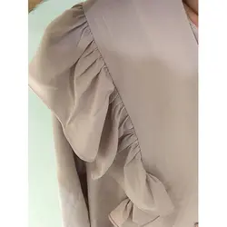 شالدار چیندار کالباسی