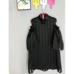 پیراهن نیمه رسمی
