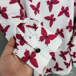 شومیز پروانه کد 1028