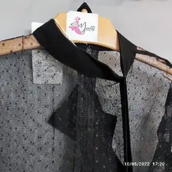 دوتیکه توری کد 1027