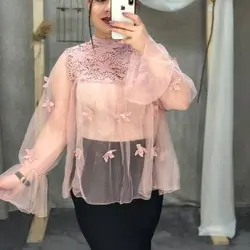 دوتیکه گلدار کد 1017