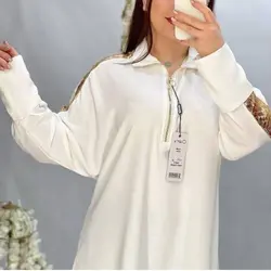 تونیک پولکی کد 1037