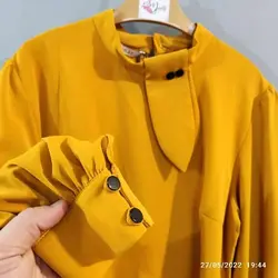 یقه اشکی کد 1062