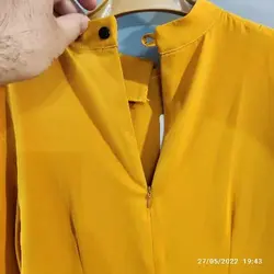 یقه اشکی کد 1062