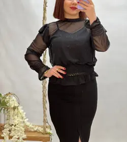 دوتیکه شاین کد ۱۱۰۴