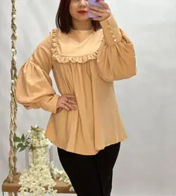 تونیک ابروبادی کد ۱۱۰۷