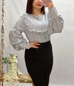 تونیک ابروبادی کد ۱۱۰۷