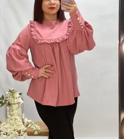 تونیک ابروبادی کد ۱۱۰۷