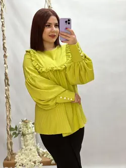 تونیک ابروبادی کد ۱۱۰۷