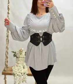 تونیک ابروبادی کد ۱۱۰۷