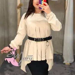 تونیک کازاری کد 1031