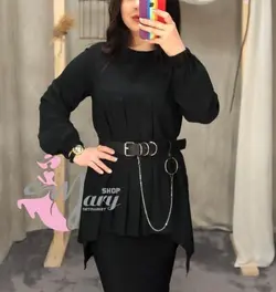 تونیک کازاری کد 1031