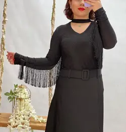 بادی ریش لمه کد۱۱۴۲