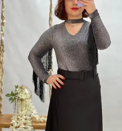 بادی ریش لمه کد۱۱۴۲