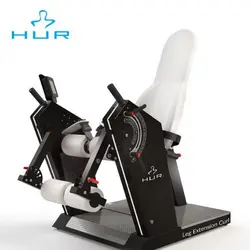 (HUR / Leg Extension / Curl Rehab (5530 - فروشگاه آنلاین مطب چین