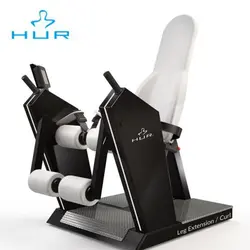 (HUR / Leg Extension / Curl (3530 - فروشگاه آنلاین مطب چین