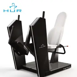 (HUR / Leg Press (3540 - فروشگاه آنلاین مطب چین