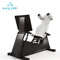 (HUR / Leg Press Incline (3545 - فروشگاه آنلاین مطب چین