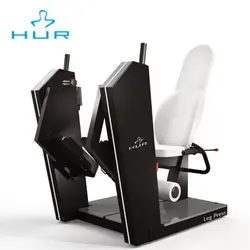 (HUR / Leg Press Rehab (5540 - فروشگاه آنلاین مطب چین