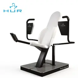 (HUR / Pec Deck (3160 - فروشگاه آنلاین مطب چین