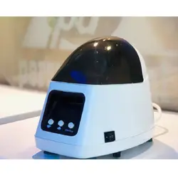 آمالگاماتور کپسولی دیجیتالی