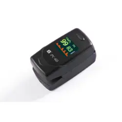 پالس اکسیمتر مدل PC-60 - فروشگاه آنلاین مطب چین