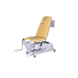 تخت ارولوژی و یورودینامیک