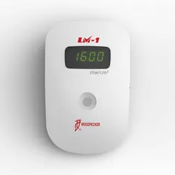 تستر اشعه لایت کیور WOODPECKER/ LM-1