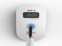 تستر اشعه لایت کیور WOODPECKER/ LM-1