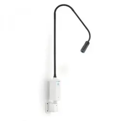 چراغ معاینه زنان دیواری ولش آلن GS IV کد ۴۸۸۱۲