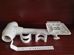 دوربین داخل دهانی با مانیتور FTZ