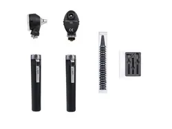 ست اتو - افتالموسکوپ F.O XL 2.5V KaWe - فیلتر EU