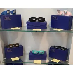 عینک ارگونومیک رادیکس