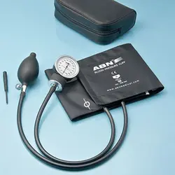 فشار سنج ABN™ CALIBRA - فروشگاه آنلاین مطب چین