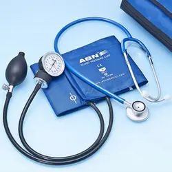 فشار سنج ABN™ SPECTRUM COMBO KIT B - فروشگاه آنلاین مطب چین