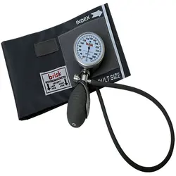 فشارسنج عقربه ای ۱-C Hs20 - فروشگاه آنلاین مطب چین