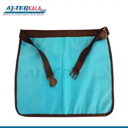 نیم دامن سربی-عاج طب