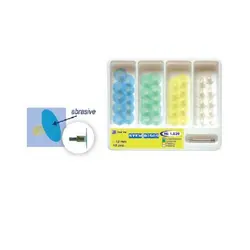 کیت دیسک پرداخت کامپوزیت بدون مرکز