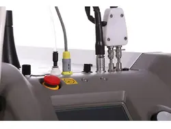 لیزر  Duetto MT EVO - فروشگاه آنلاین مطب چین