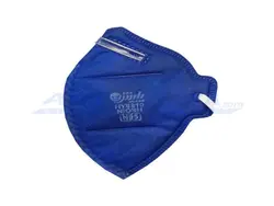 ماسک N95 بدون سوپاپ پایش