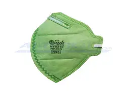 ماسک N95 بدون سوپاپ پایش