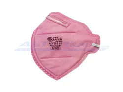 ماسک N95 بدون سوپاپ پایش